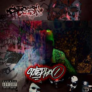 Soterrao (feat. Cutmasta Saky) [Explicit]