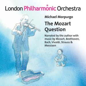 Violin Concerto in D Major, Op. 61 - Violin Concerto in D Major, Op. 61: II. Larghetto (excerpts)