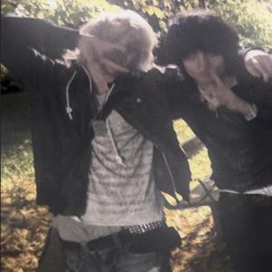 DOPE&COKE (feat. farella) (Explicit)