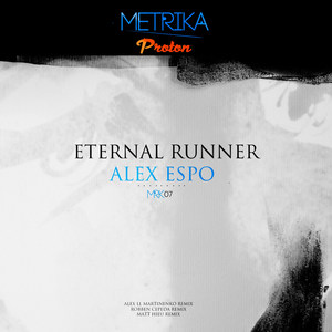 Eternal Runner (Robben Cepeda Remix)