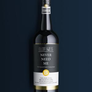 Never Need Me(feat. Sunny Jones) (Explicit)