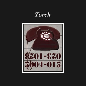 Rudolf - Torch