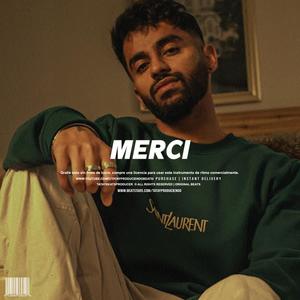 "MERCI" Rap Desahogo Type Beat