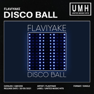 Disco Ball (Extended Mix)