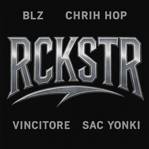 RCKSTR (Explicit)