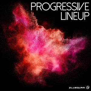 Progressive Lineup