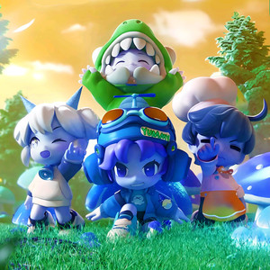 暴吵萌厨暴吵萌厨