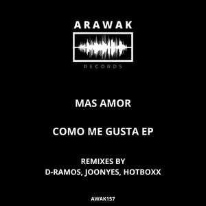 Como Me Gusta (Joonyes Remix)