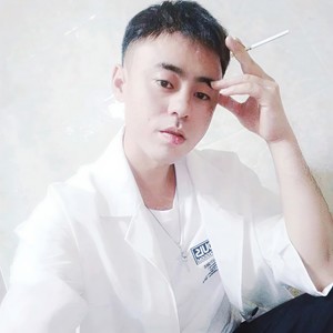 为了你