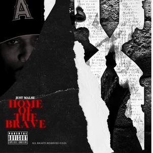 Home Of The Brave(DMX Tribute) (Explicit)