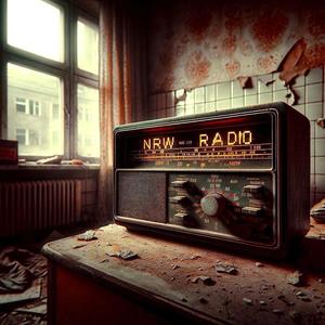 Nrw Radio (feat. Chirok471) (Explicit)