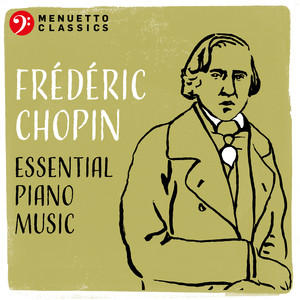 Mazurkas, Op. 24 - No. 2 in C Major. Allegro non troppo