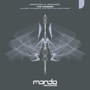 The Passion (Original Mix)