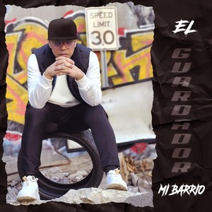 Mi Barrio (feat. Abisai Jimenez & MC Ara)