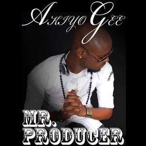 Mr Producer