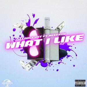 WHAT I LIKE (Explicit)