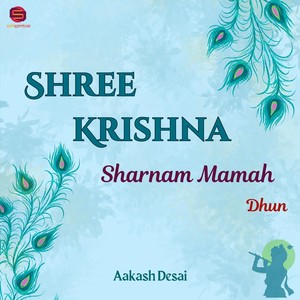 Shree Krishna Sharnam Mamah Dhun