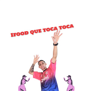 Ifood Que Toca Toca - Slowed (Explicit)