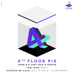 4th Floor Pie