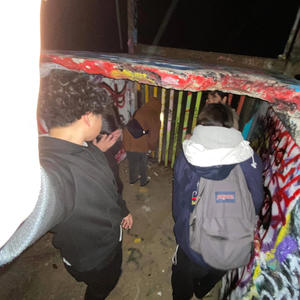 DAMAGE (feat. Allstar Jway) (Explicit)