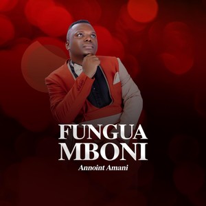 Don't Cry (feat. Fenny Kerubo)