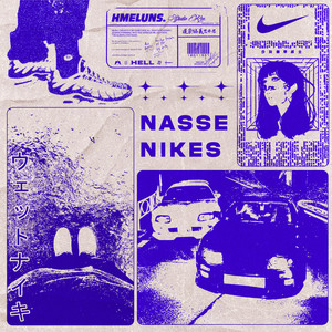 Nasse Nikes