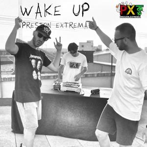 Wake Up (feat. 3WOK!)