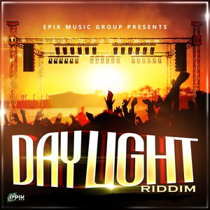 Daylight Riddim (Explicit)