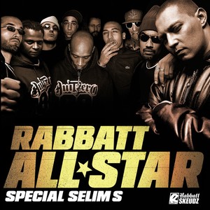 Rabbatt All Star Spécial Selim S