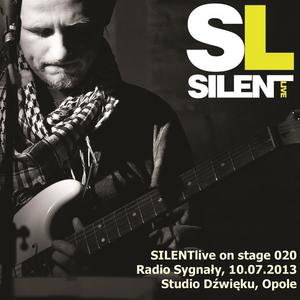 Live / Radio Sygnały Opole Poland 2013 (Live)