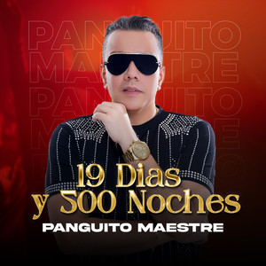 19 Dias y 500 Noches