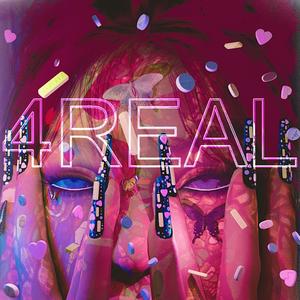 4REAL (feat. Gahjay K) (Explicit)