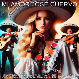 Mi Amor José Cuervo (Explicit)