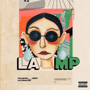 Ganjah Soul (feat. Bruklyn Mp & Teo Mp) (Explicit)