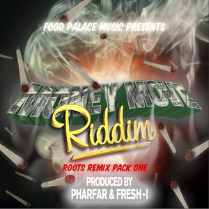 Like I'm Moving (Roots Remix)