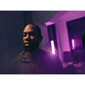 Deeper (feat. Noko Magg) (Explicit)