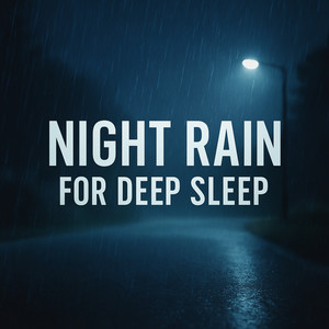 Sleep Deeper with Rainy Nights