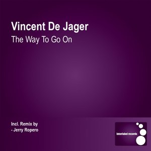 The Way to Go On (Jerry Ropero Remix)