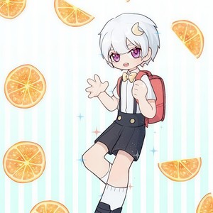 盐甜汽水 (奶味小正太ver.)