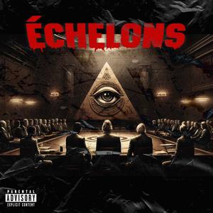 Échelons (Explicit)