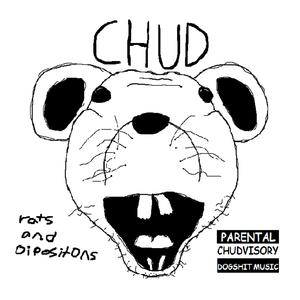 Anne Frank Chud (feat. Big Dippa & SPIC-E) (Explicit)