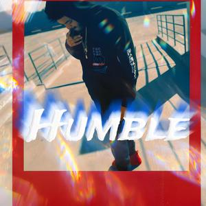 HUMBLE (Explicit)