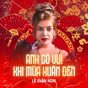 Anh Có Vui Khi Mùa Xuân Đến