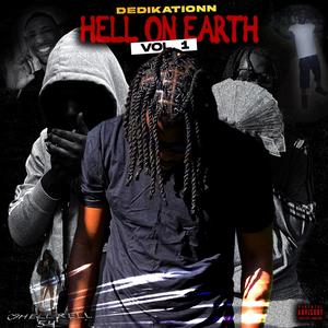 Hell On Earth, Vol. 1 (Explicit)