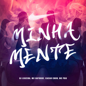 Minha Mente (Explicit)