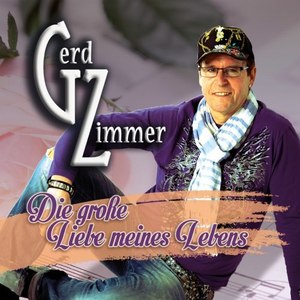 Die grosse Liebe meines Lebens (Radio Version)