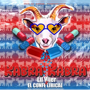 KABRA (feat. Lil Viier) [Explicit]