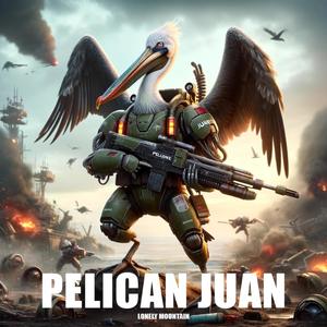 Pelican One (feat. Nutzy)