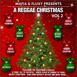 Maxi Priest - I'll Be Home for Christmas