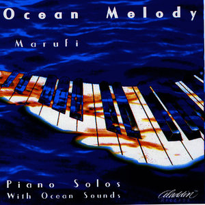 Ocean Melody (Instrumental - Piano) - Persian Music